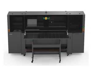 Flora X20 UV Printers