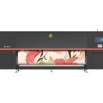 Flora F4 Pro Sublimation Digital Printer