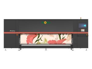 Flora F4 Pro Sublimation Digital Printer