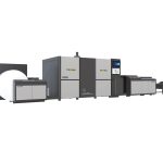 Flora 440 digital colour cut sheet POD printers