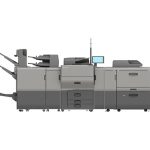 RICOH Pro™ C5300S-C5310s Series Sheetfed