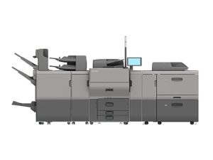 RICOH Pro™ C5300S-C5310s Series Sheetfed