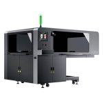 High-Volume Hybrid Direct to Garment Printer DA 066M
