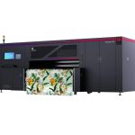 Conveying-belt Direct to Textile Printer DA189S EVO