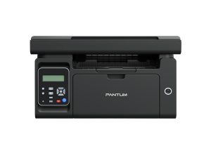 M6500NW Mono laser multifunction printer