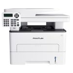 M7202FDW Mono laser multifunction printer