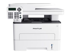 M7202FDW Mono laser multifunction printer