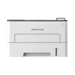 P3305DW Mono laser single function printer