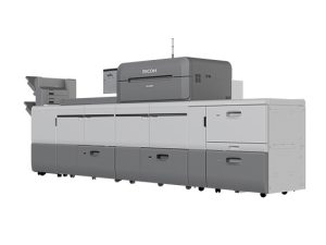 RICOH Pro™ C9500 Sheetfed