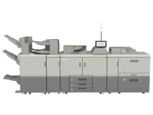 RICOH Pro™ C7500 Sheetfed