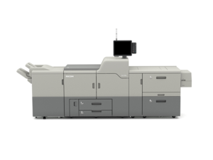 Ricoh - Pro C7200sx Series - Special Colour