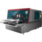 High-volume Direct to Garment Printer DA 067D