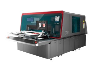 High-volume Direct to Garment Printer DA 067D