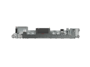 Inkjet Digital Label Press